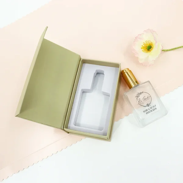 essential oil gift box