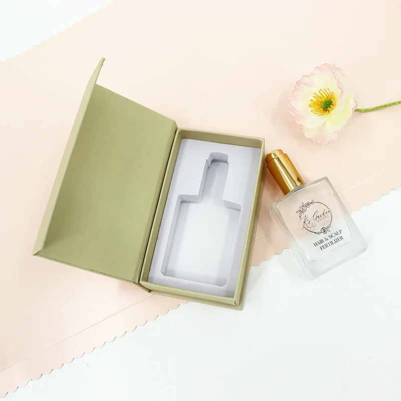 essential oil gift box