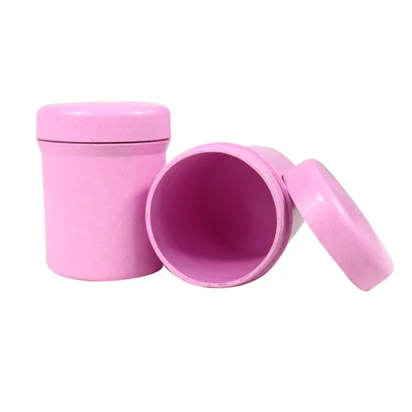 facial cream containers wholesale