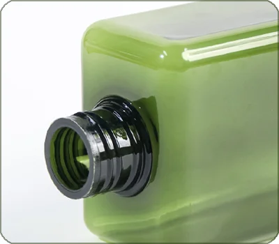 leakproof screw on neck