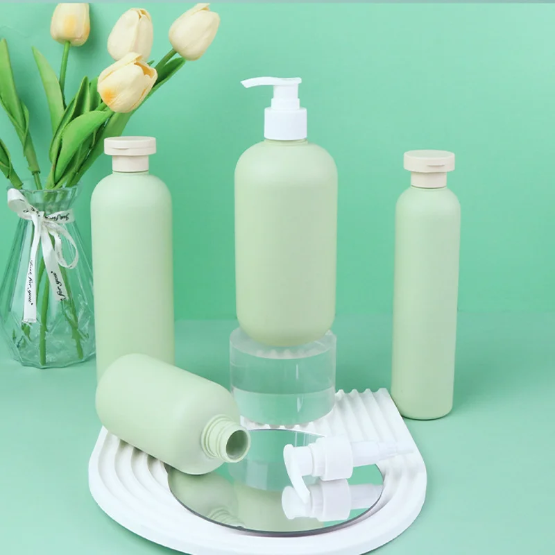 liquid dispenser pump bottle