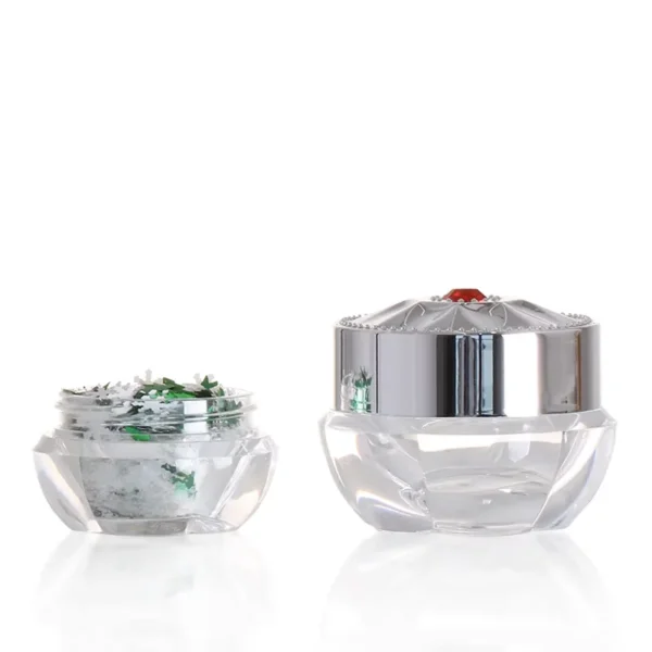 mini acrylic nail polish bottles