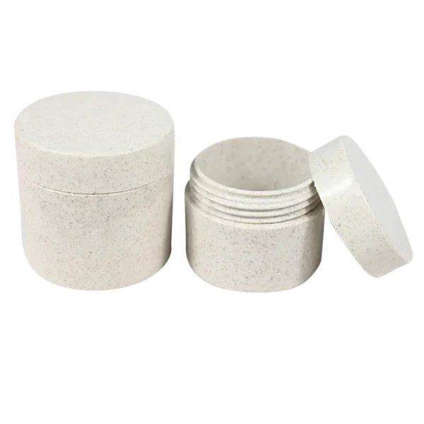 plastic cosmetic containers wholesale