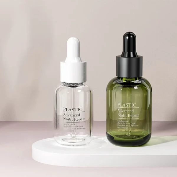 plastic dropper bottles 30ml