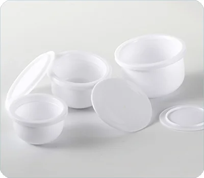PP inner bottle bowl