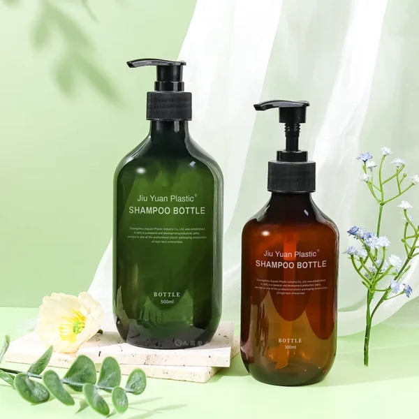 shampoo pump dispenser for 1 liter bottle