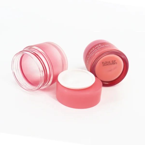 small cosmetic containers jar with lids