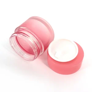 small lip balm pots