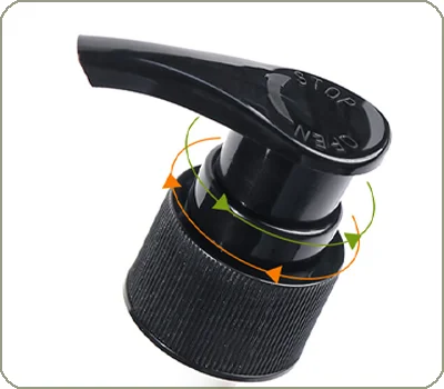 SWIEL Lock lotion pump head