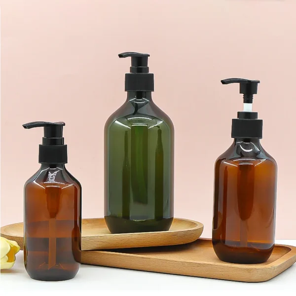 wholesale hand wash pump dispenser