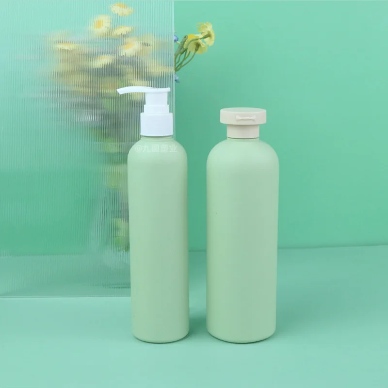 wholesale shower gel pump bottle