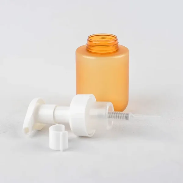 200ml hand wash liquid bottle