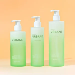 250ml shampoo pump bottle