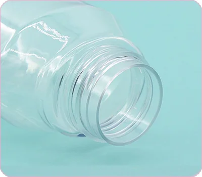 42mm screw on neck foaming bottle