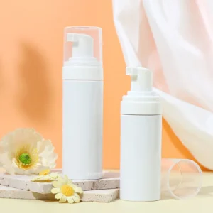 60ml foaming soap dispenser bottle