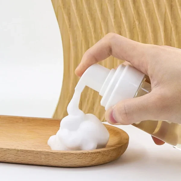 best foaming soap dispenser