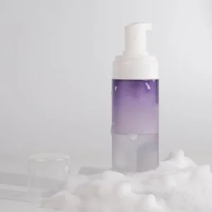 bulk foaming hand sanitizer bottle