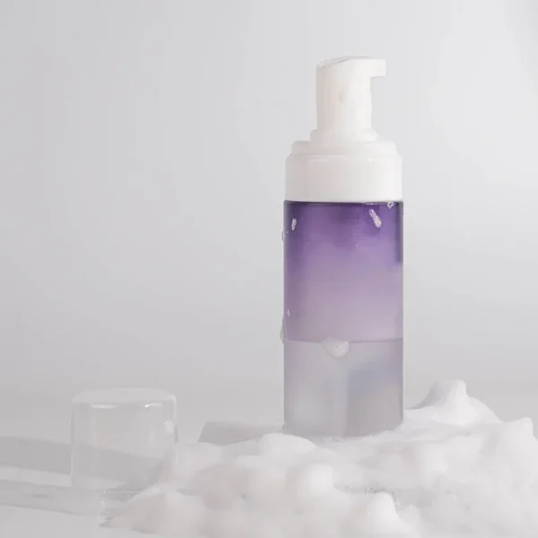 bulk foaming hand sanitizer bottle