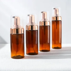 bulk PET plastic foaming soap dispenser