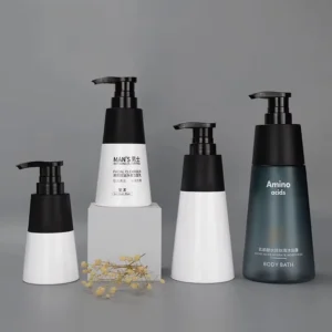 custom unique travel soap dispenser