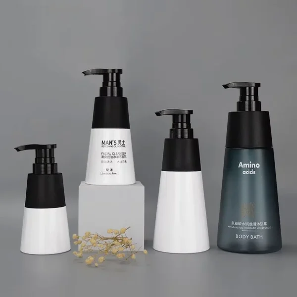 custom unique travel soap dispenser