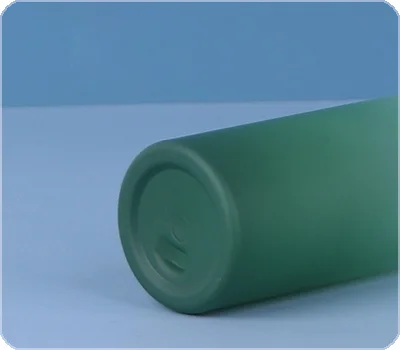 drop resistant thick base lotion bottle