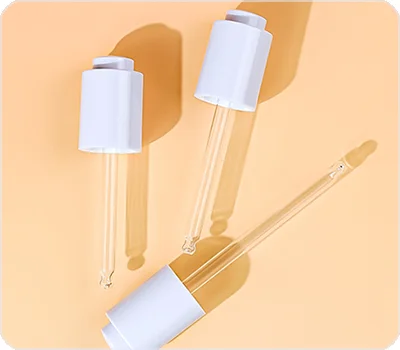 dropper bottle pipette