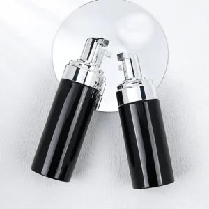 eyelash cleanser foam dispenser