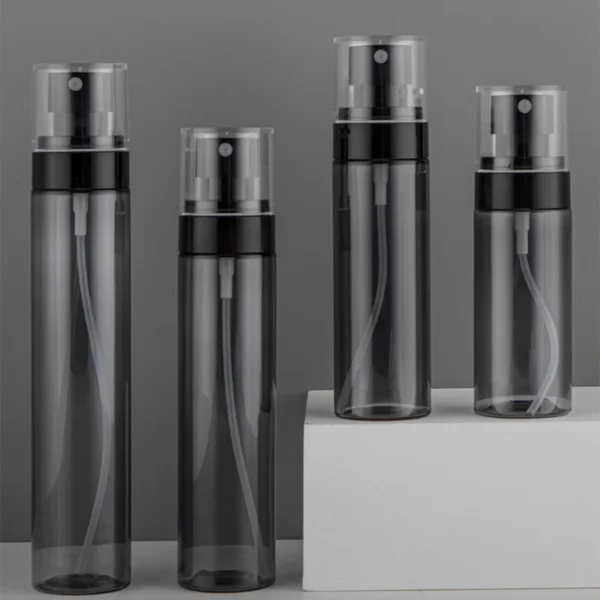 face mist spray bottle
