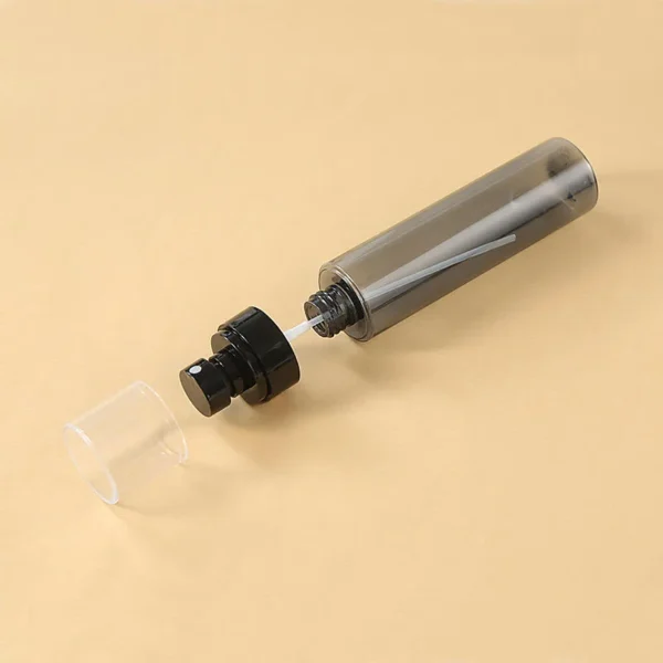 facial mist spray pump bottle