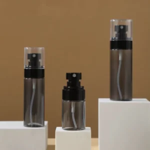 facial moisturizing spray bottle