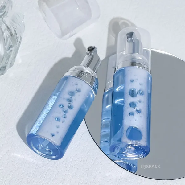 foaming bottle soap dispenser pump