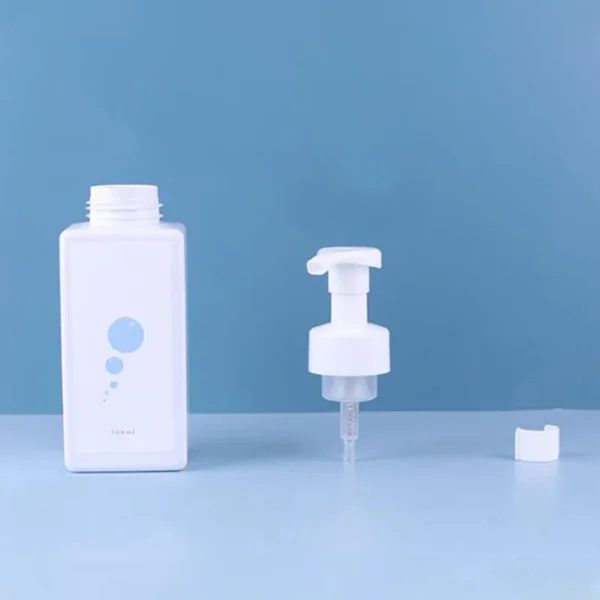 foaming soap dispenser bulk