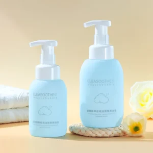 hand cream pump dispenser