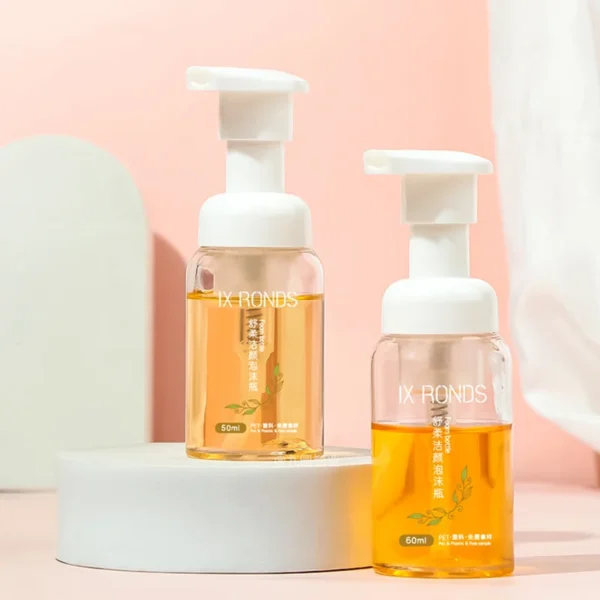 hand soap bottle dispenser