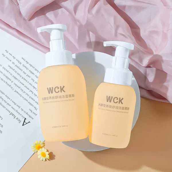 hand wash pump dispenser