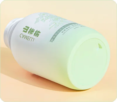 large hand sanitizer pump