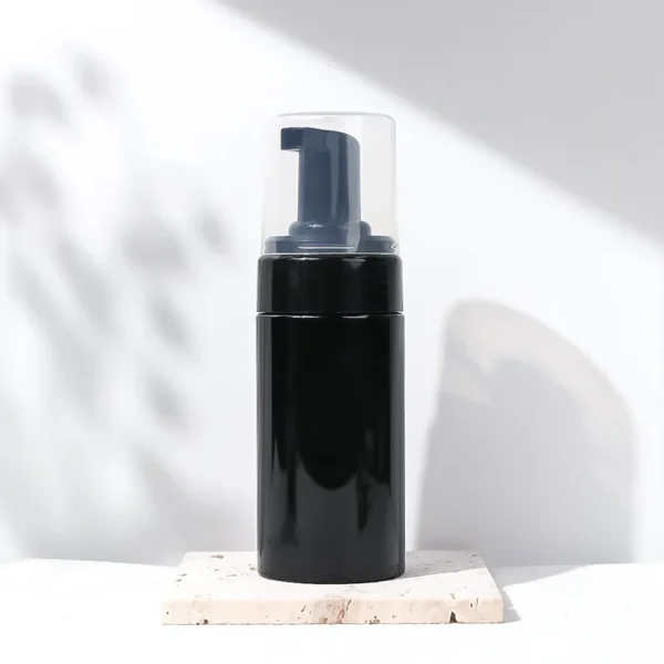 lash shampoo mousse dispenser