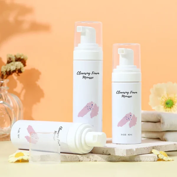 Eyelash Extension Cleanser Bottle Lash Foam for Beauty Removal - Image 10
