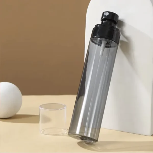 makeup water spray pump bottle