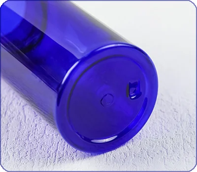 non-slip bottom of foaming pump bottle