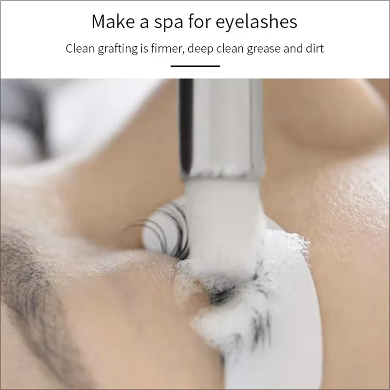 lash shampoo for eyelash extensions