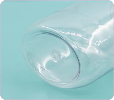 PET plastic foaming hand soap dispenser