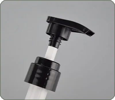 PP plastic lotion pump