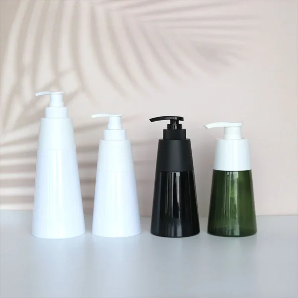 refillable liquid soap dispenser bottle