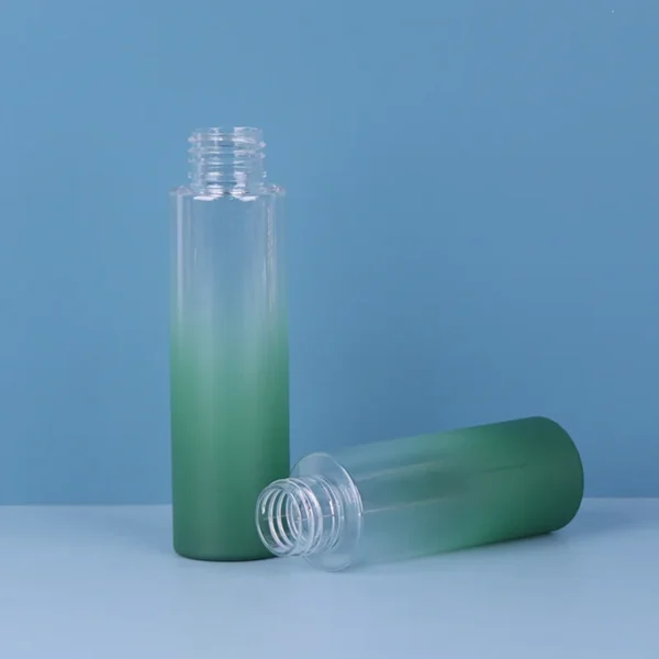 refillable plastic pump dispenser bottles