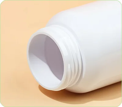 screw on foam hand wash bottle neck