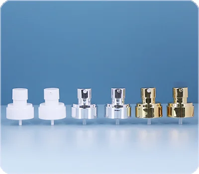 spray lotion pump dispenser
