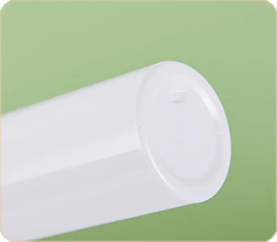 stable base mouthwash pump bottle