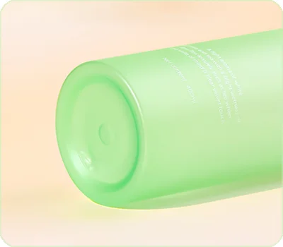 stable base plastic shampoo dispenser